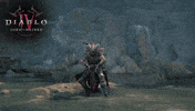 Slash GIF by Diablo