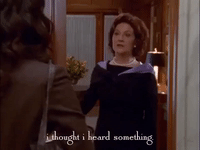 season 1 netflix GIF by Gilmore Girls 