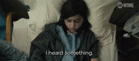Season 1 GIF by SHOWTIME