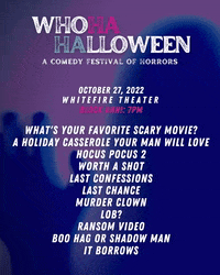GIF by WhoHaha