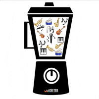 Deezer  GIF
