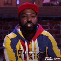 GIF by Desus & Mero