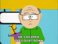 GIF by South Park 