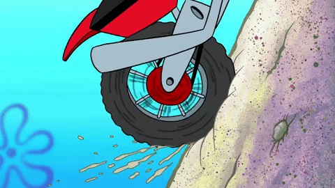 episode 1 GIF by SpongeBob SquarePants