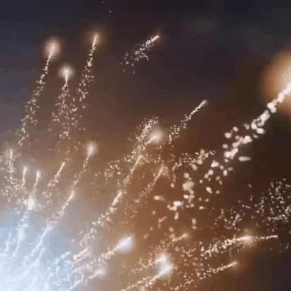 Hny2021 GIF by Institute Brunei Technical Education (IBTE)