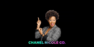 Chanelnicoleco GIF by Chanel