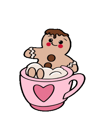 Merry Christmas Sticker