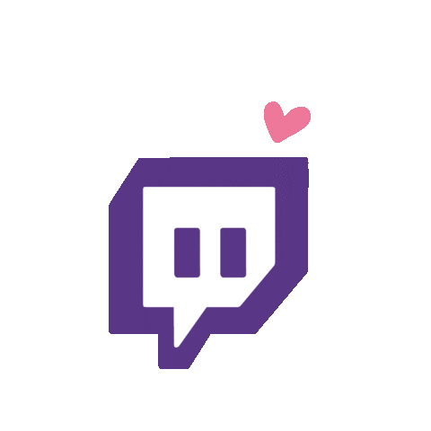 lefuexli giphyupload twitch stream streaming Sticker