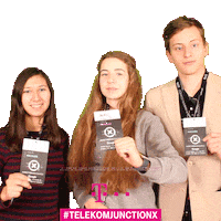 Telekomhu Sticker by Magyar Telekom
