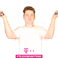 Telekomhu Sticker by Magyar Telekom