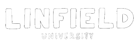 Wildcats Lu Sticker by Linfield University