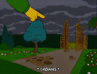 marge simpson GIF