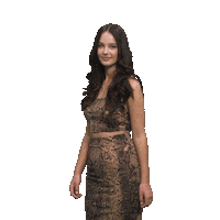 twinkle kiss Sticker by ProSiebenSat.1