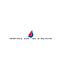 Termodapoz dolomites altabadia laila idraulica Sticker