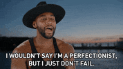Tv Show Reaction GIF by LogoTV