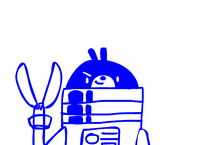 animation submission GIF by Cartoon Hangover