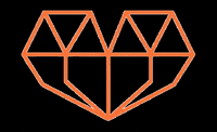 Heart Love GIF by Masa Cinta