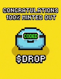GIF by $DROP
