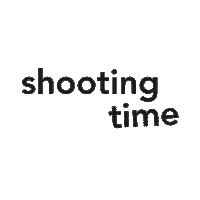 Photo Shooting Sticker by S•CAB