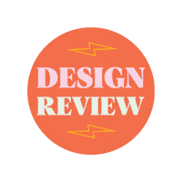 letsgostudio design lets go orange graphic design Sticker