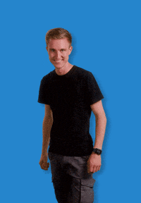 Well Done Ok GIF by Gecko1