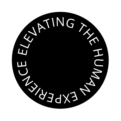 DeloitteDigitalPL ehe deloitte digital human experience elevating human experience Sticker