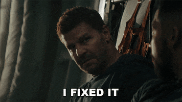 Sealteam GIF by Paramount+