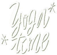 Yoga Hawaii Sticker