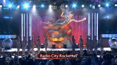 2017 GIF by NBC