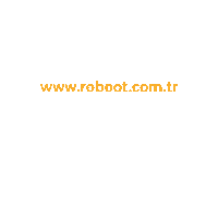 roboottr denizli roboot denizlirobotik denizlirobotikkodlama Sticker