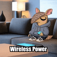 GIF by Chillo Dillo