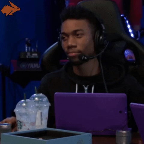 happy d&d GIF by Hyper RPG