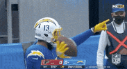Regular Season Dancing GIF by NFL