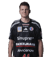 Handball Sticker by HCErlangen