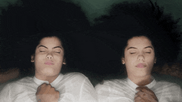 Music Video River GIF by The World