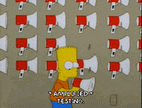 the simpsons episode 25 GIF