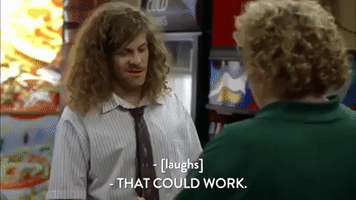 blake anderson GIF by Workaholics