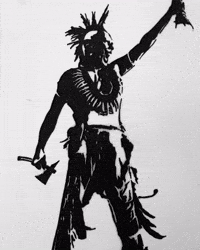 Gunmonkeyart GIF