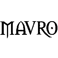 Sticker by Mavro Worldwide