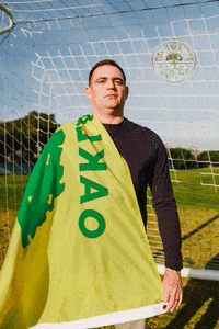 Soccer Flag GIF by Oakland Roots SC