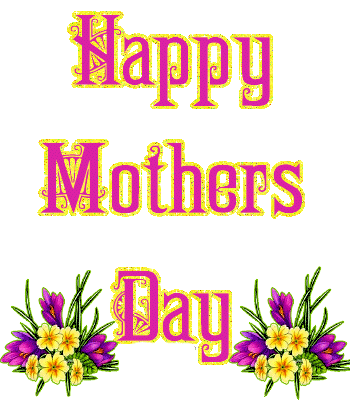 mothers day page Sticker