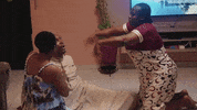 Help Me What GIF by TNC Africa