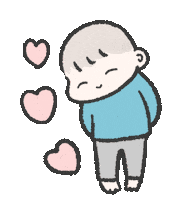Love Sticker