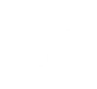Pawprint Sticker by The Catholic High School of Baltimore