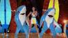 Halftime Show Left Shark GIF by Katy Perry