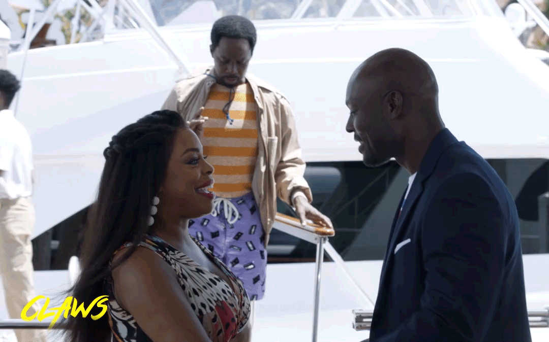 tnt GIF by ClawsTNT