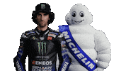 Motogp Bibendum Sticker by Michelin
