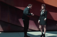 lola marsh wishing girl GIF by Vimeo