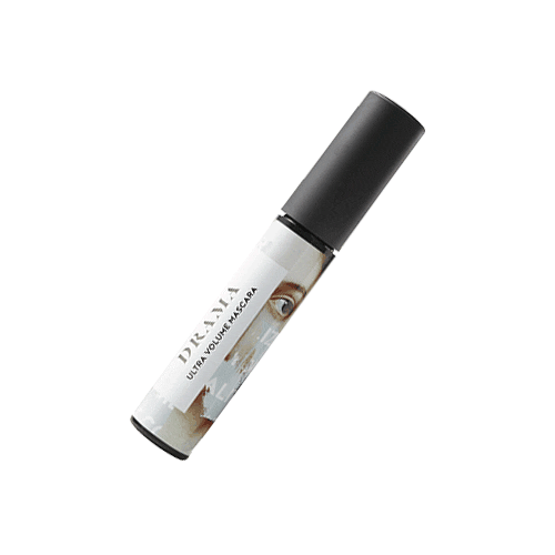 makeup lashes Sticker by Teeez Cosmetics