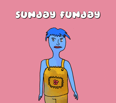 Fun Love GIF by Hey Pal League!